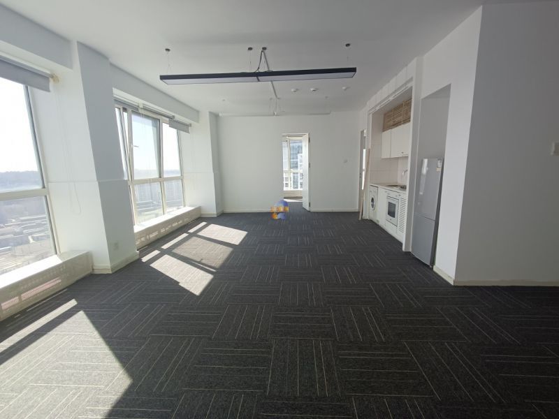 建外SOHO（A座B座写字楼）