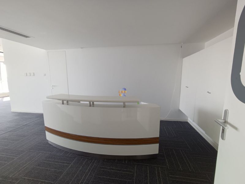 建外SOHO（A座B座写字楼）