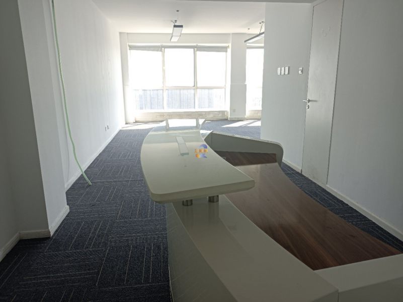 建外SOHO（A座B座写字楼）