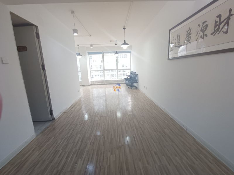 建外SOHO（A座B座写字楼）