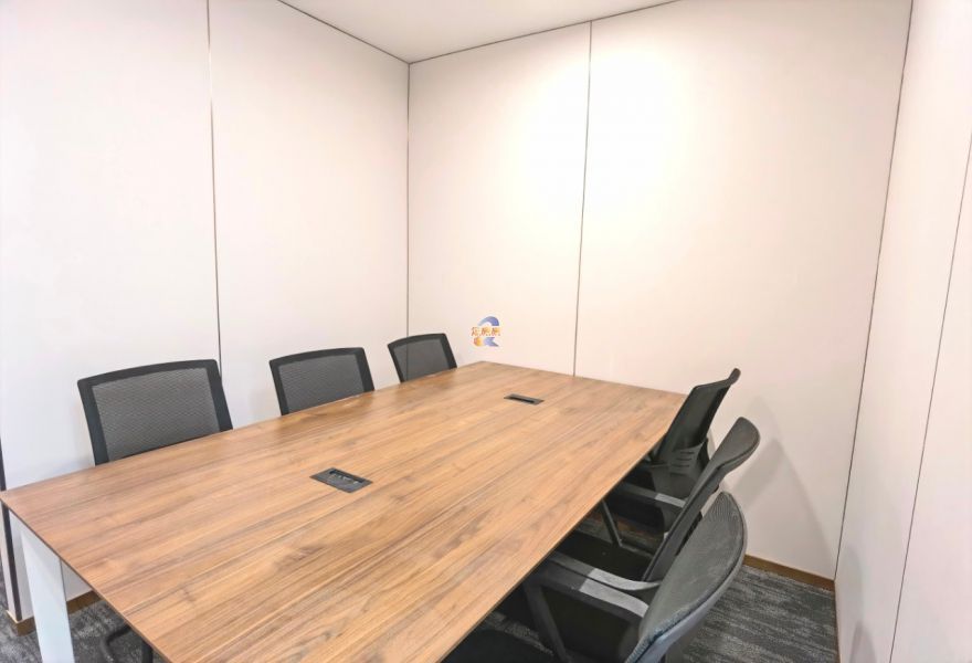 建外SOHO（A座B座写字楼）