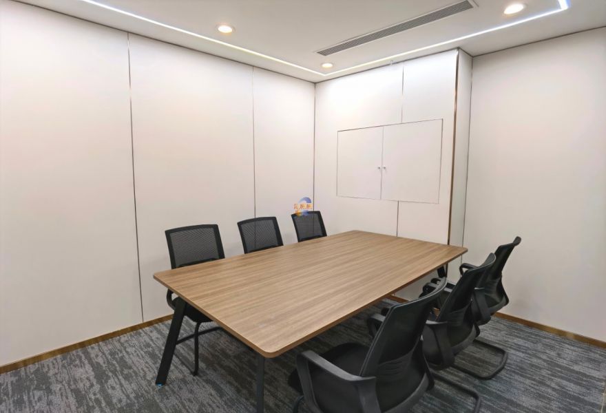 建外SOHO（A座B座写字楼）