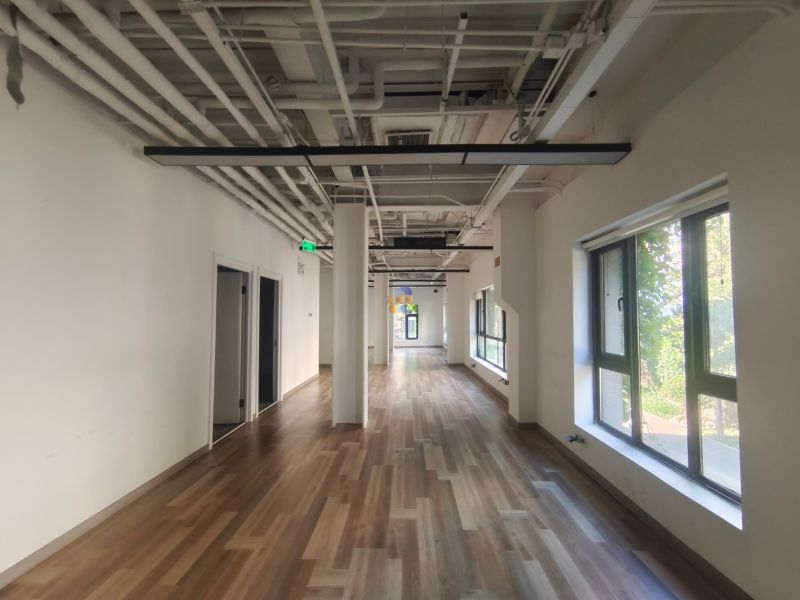 正通创意中心独栋