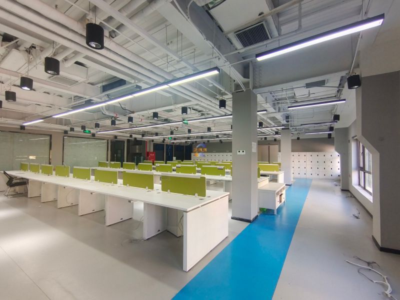 正通创意中心独栋