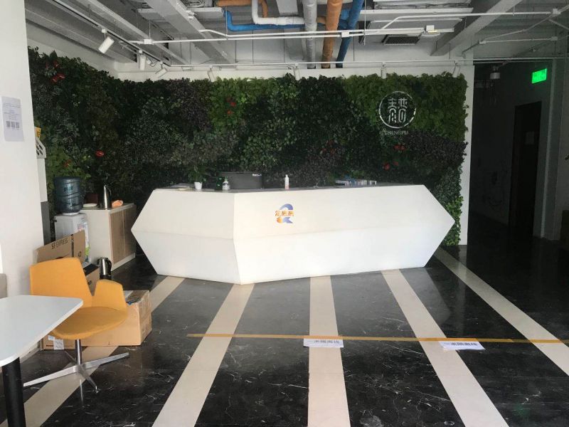 正通创意中心独栋