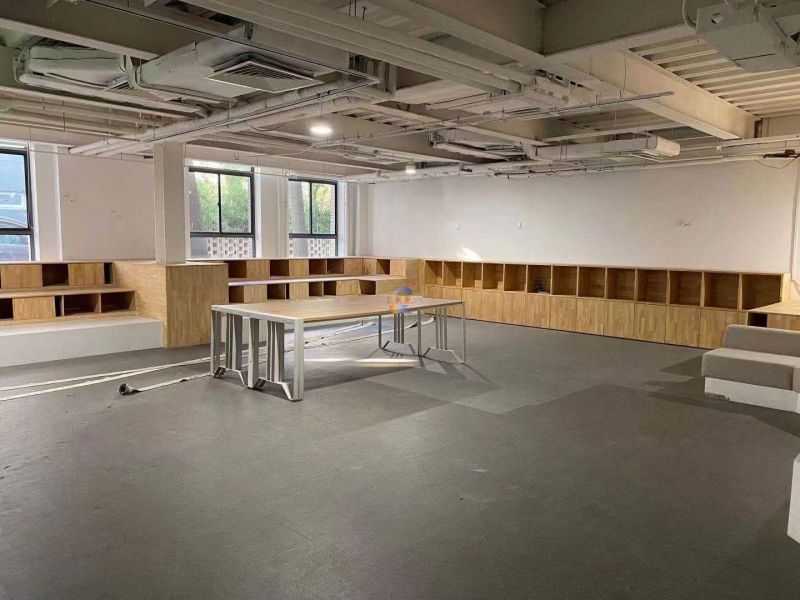 正通创意中心独栋