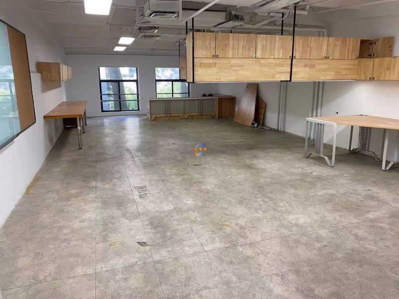 正通创意中心独栋