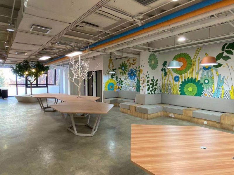 正通创意中心独栋