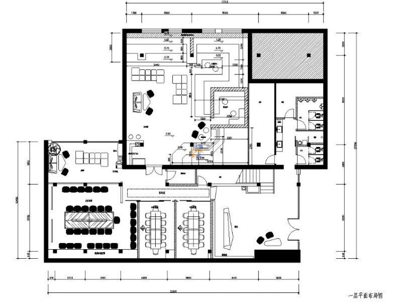 正通创意中心独栋