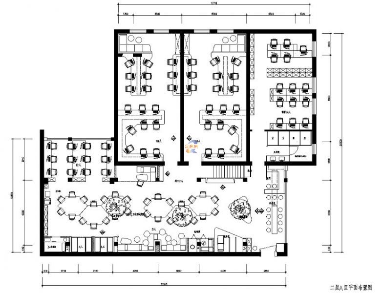 正通创意中心独栋