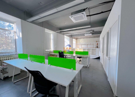 普天德胜科技园区