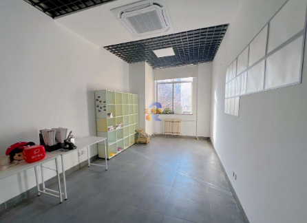 普天德胜科技园区