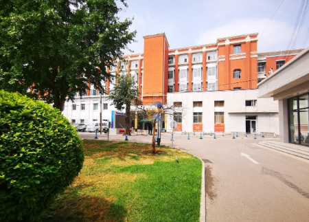 普天德胜科技园区