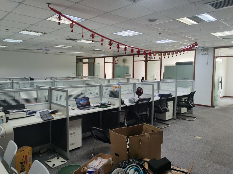 北京光耀东方广场