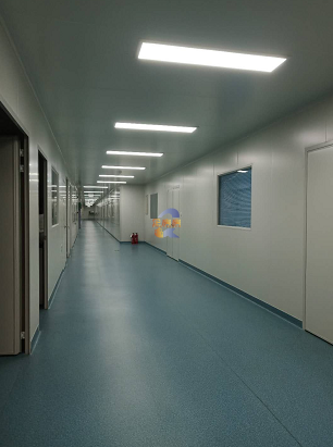 百容创展科技产业园（医疗产业园）可环评