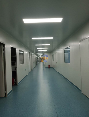 百容创展科技产业园（医疗产业园）可环评