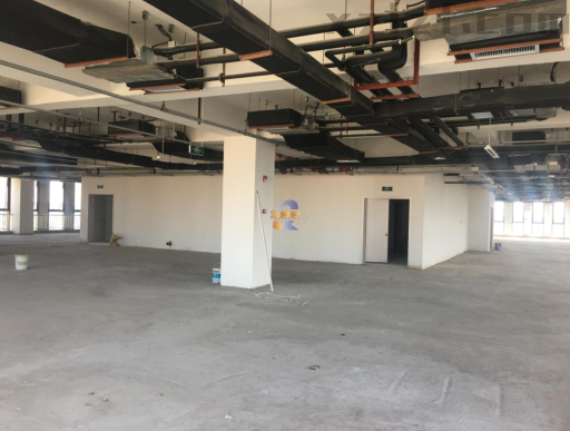 新时代国际中心