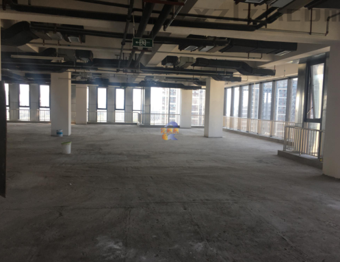 新时代国际中心