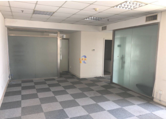 盈都大厦c座（商住办公楼）