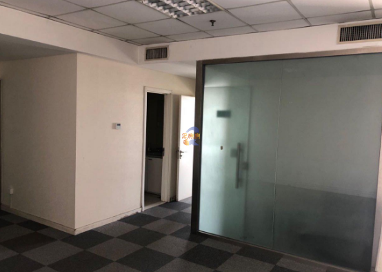 盈都大厦c座（商住办公楼）