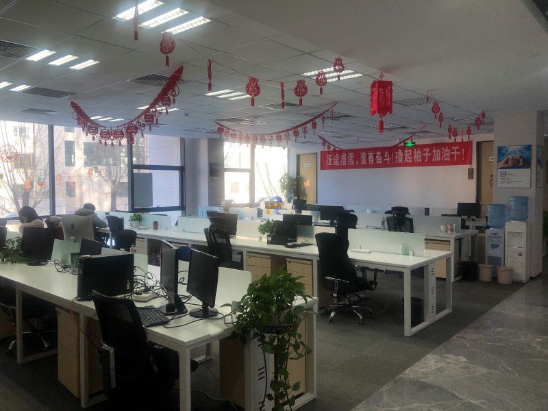 北理工中关村国防科技园