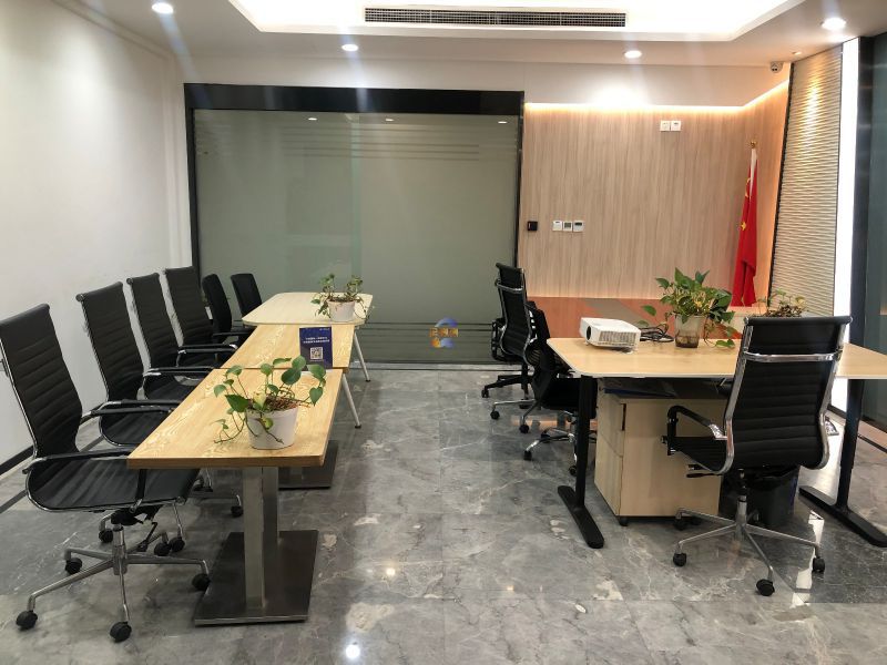 北理工中关村国防科技园