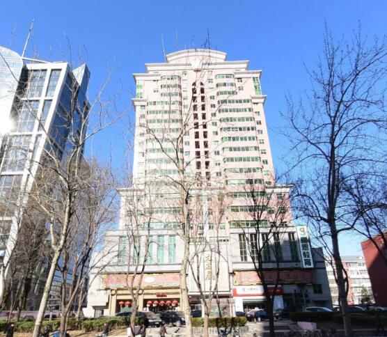 理想大厦（融智科技大厦）