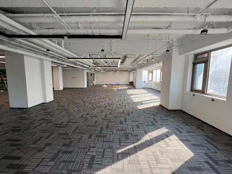 理想大厦（融智科技大厦）