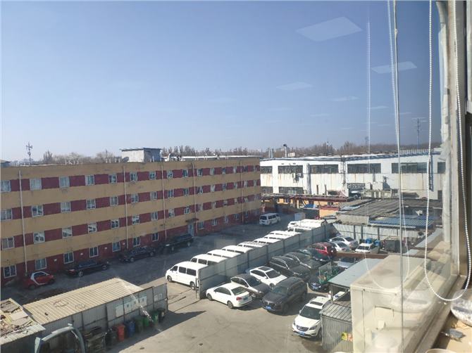 荣创空间