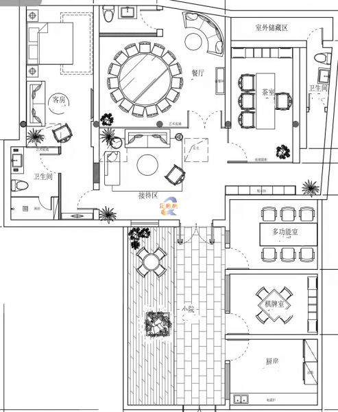 东城区金宝街小雅宝胡同四合院