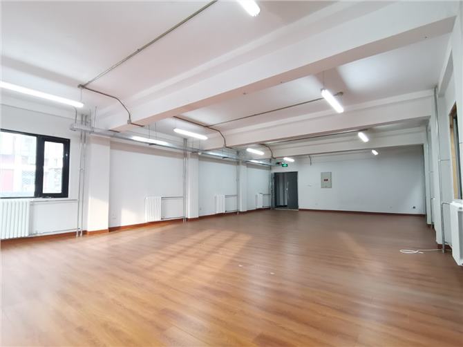 大磨坊文化创意产业园