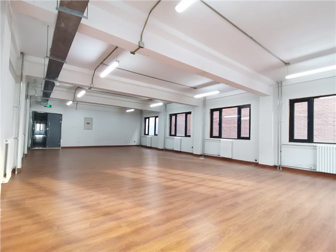 大磨坊文化创意产业园