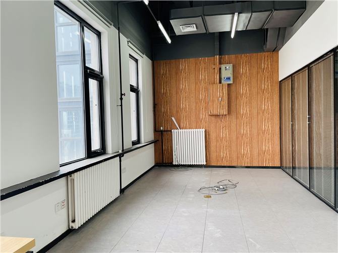 大磨坊文化创意产业园