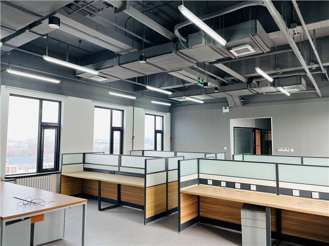 大磨坊文化创意产业园