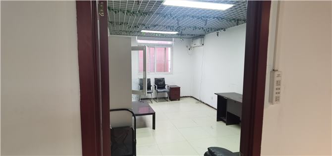 神州科技园（丰台区）