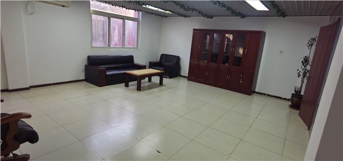 神州科技园（丰台区）