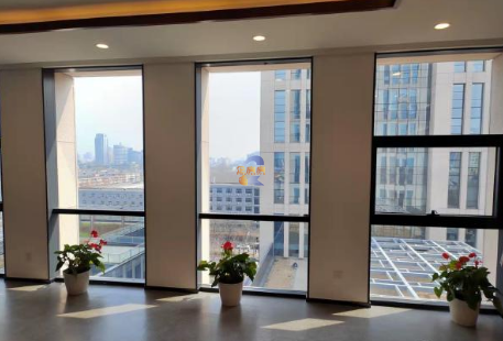 北理工中关村国防科技园