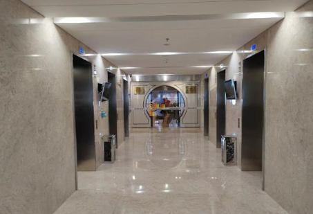 北理工中关村国防科技园