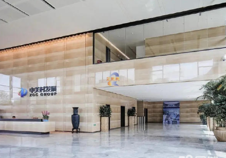 北理工中关村国防科技园