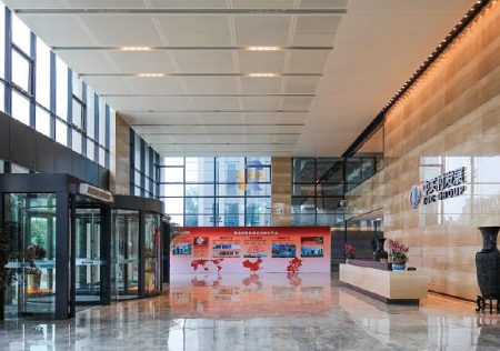 北理工中关村国防科技园