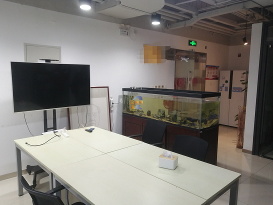 奥北文化创意园（奥北科技园）