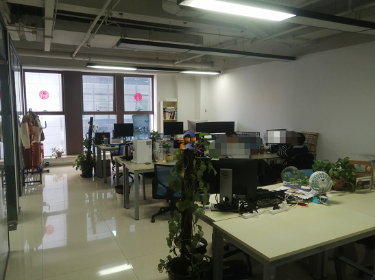 奥北文化创意园（奥北科技园）