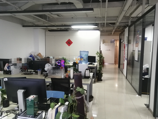 奥北文化创意园（奥北科技园）