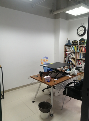 奥北文化创意园（奥北科技园）