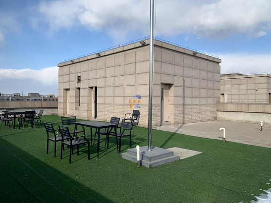 奥北文化创意园（奥北科技园）