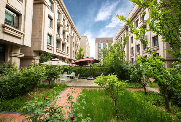 奥北文化创意园（奥北科技园）