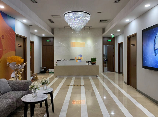 奥北文化创意园（奥北科技园）