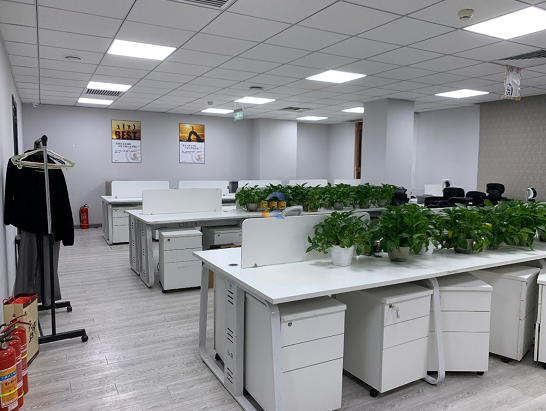 奥北文化创意园（奥北科技园）