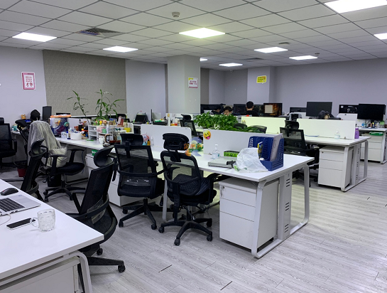 奥北文化创意园（奥北科技园）