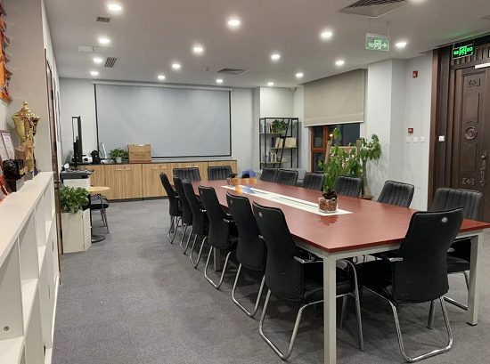 奥北文化创意园（奥北科技园）